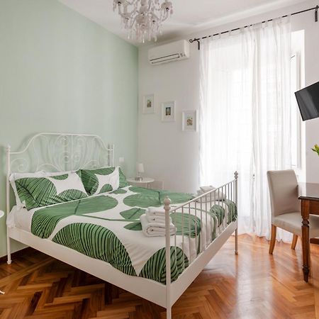 Family Apartment Vatican روما المظهر الخارجي الصورة
