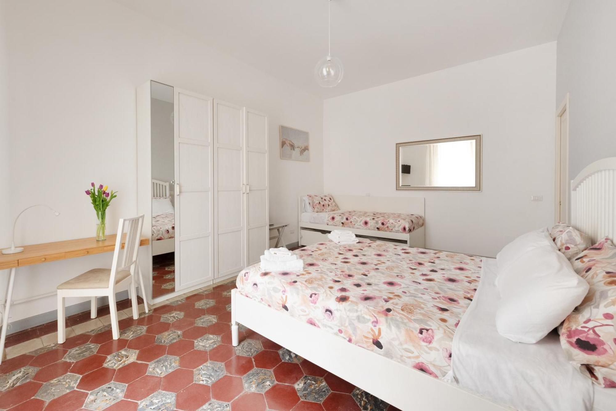 Family Apartment Vatican روما المظهر الخارجي الصورة