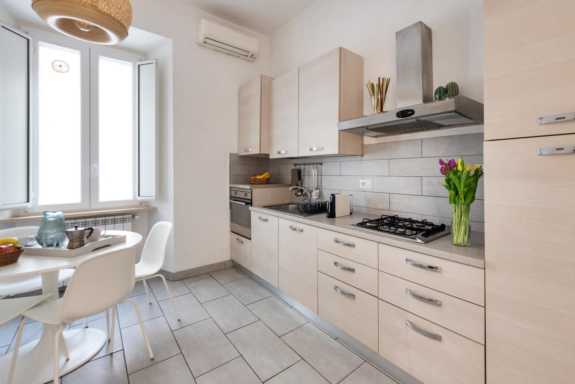 Family Apartment Vatican روما المظهر الخارجي الصورة