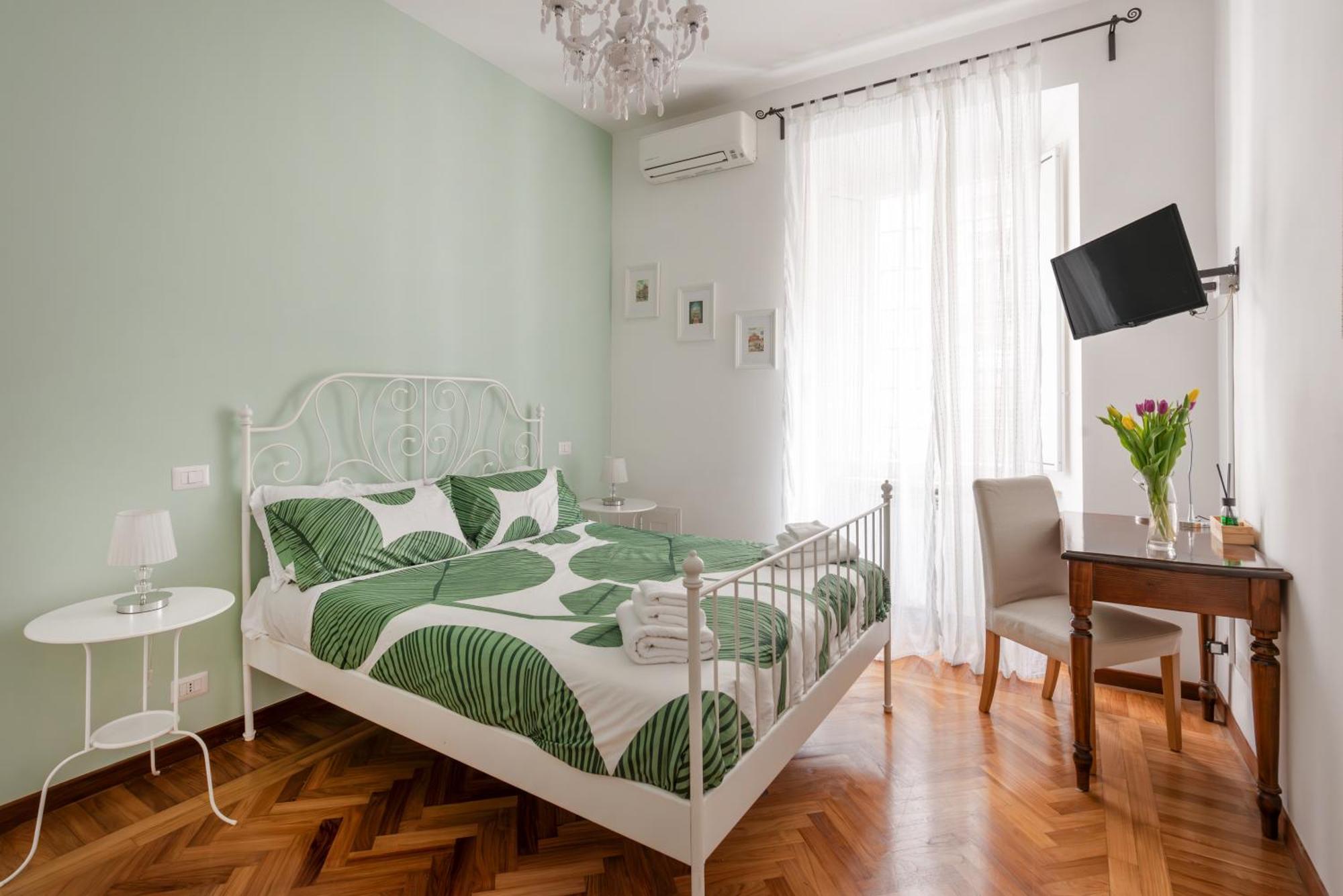 Family Apartment Vatican روما المظهر الخارجي الصورة
