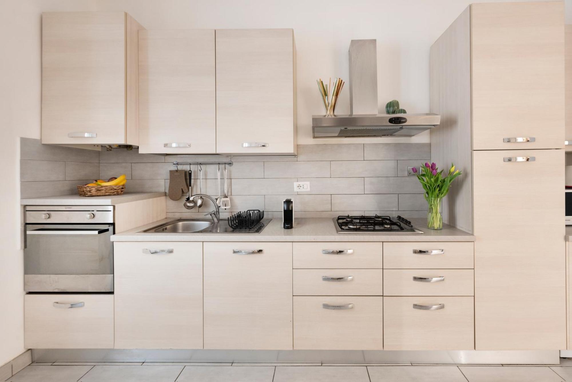 Family Apartment Vatican روما المظهر الخارجي الصورة