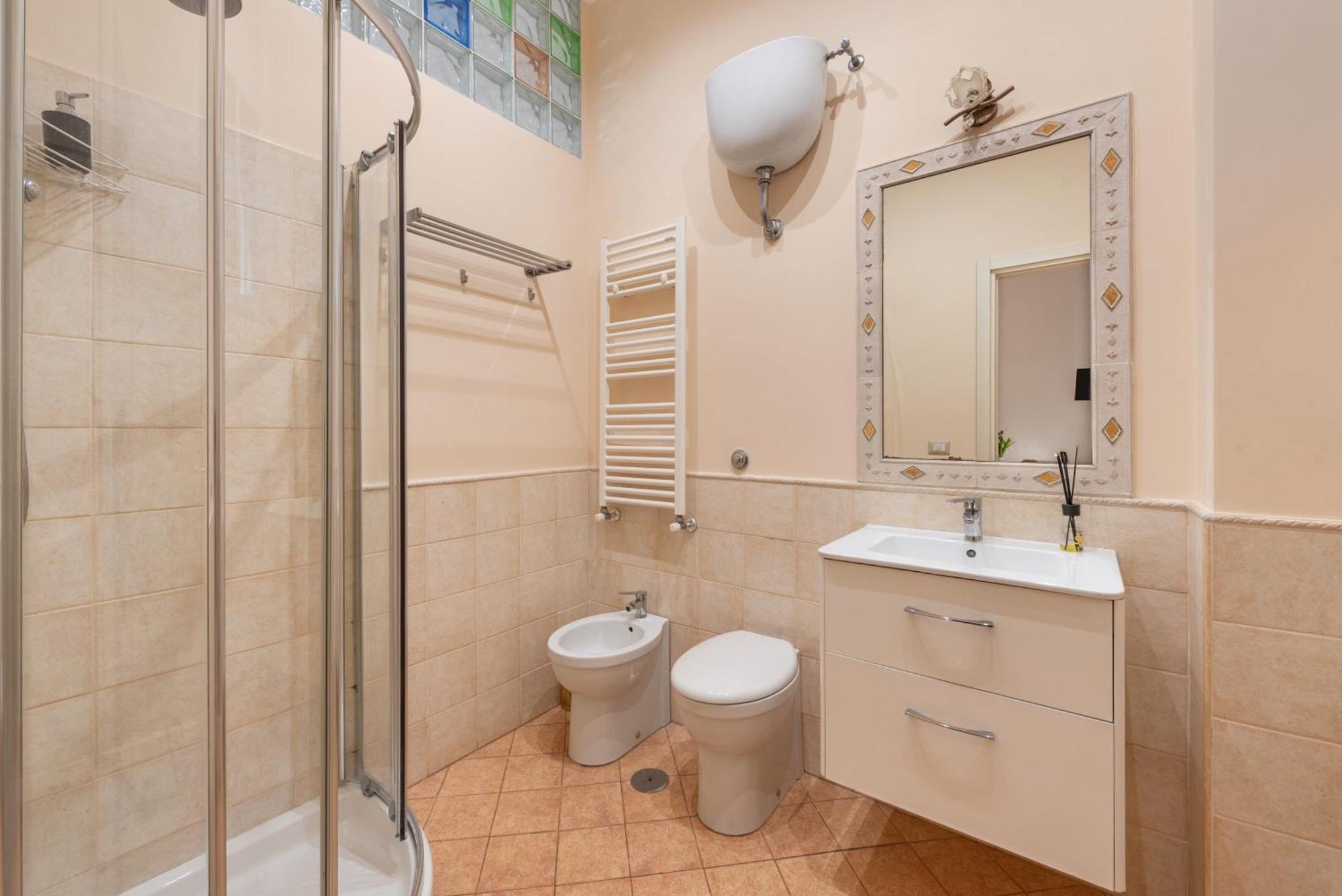 Family Apartment Vatican روما المظهر الخارجي الصورة