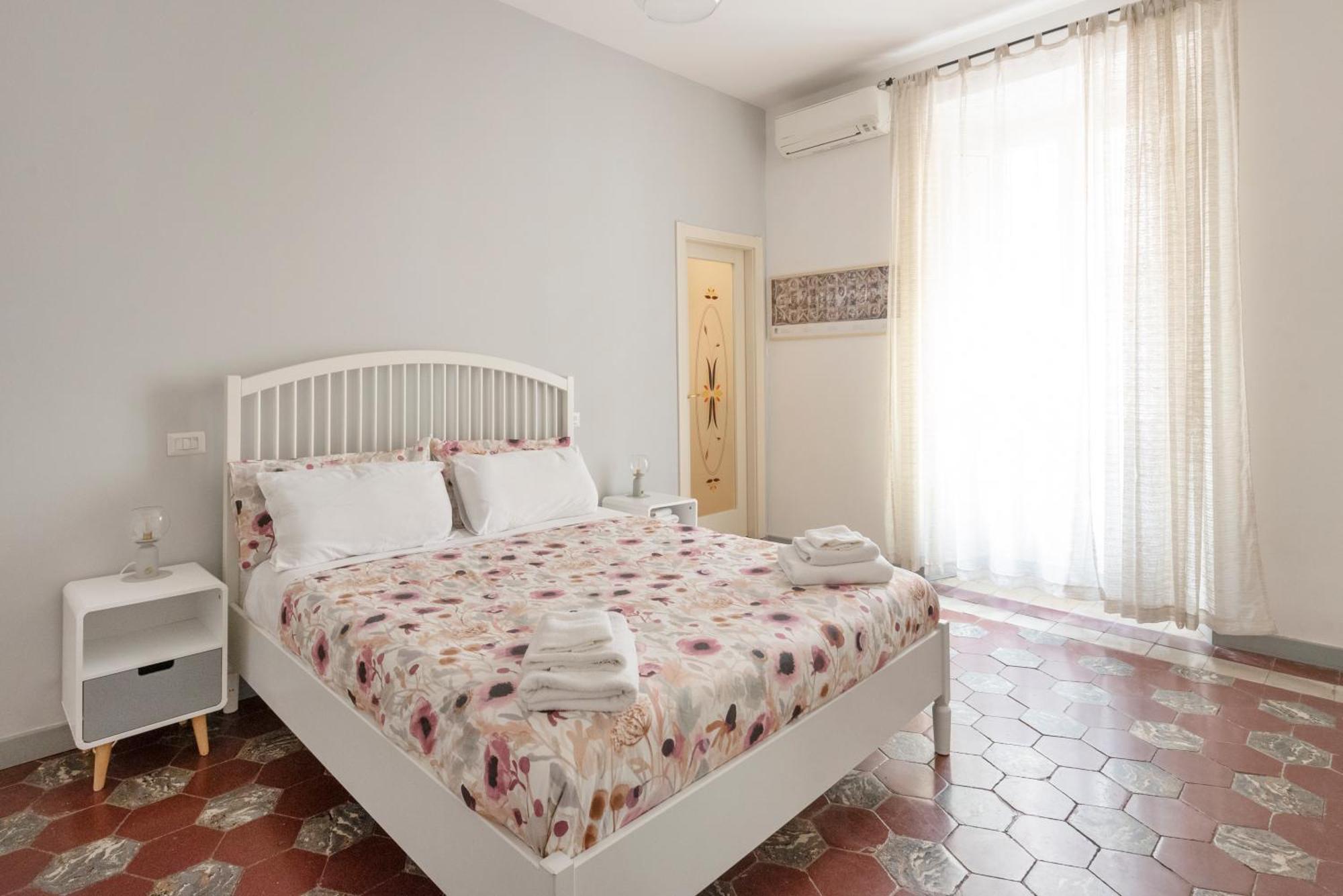 Family Apartment Vatican روما المظهر الخارجي الصورة