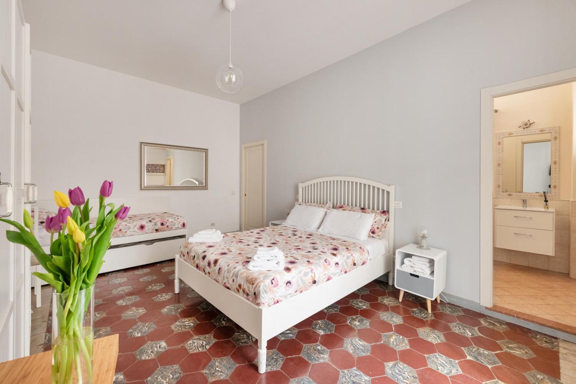 Family Apartment Vatican روما المظهر الخارجي الصورة